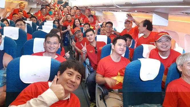 Olympic Việt Nam vs Olympic UAE: Cuộc chiến vì HCĐ - ảnh 10