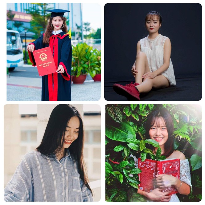 công bố top 40 miss hutech - ảnh 10