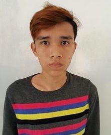 Bắt thanh niên lừa bán chó cảnh chiếm đoạt tài sản trên mạng - ảnh 1
