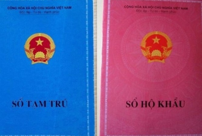 Khi nào sổ hộ khẩu, sổ tạm trú và CMND bị xóa bỏ? - ảnh 2