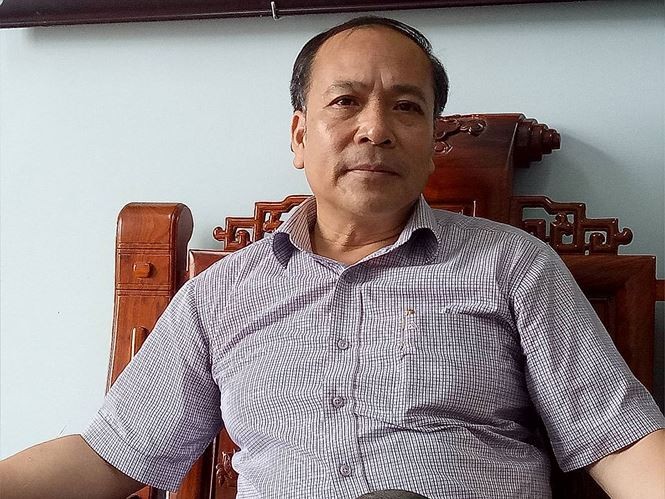 Sở Y tế Hòa Bình nói gì việc bồi thường vụ chạy thận làm 8 người chết? - ảnh 1