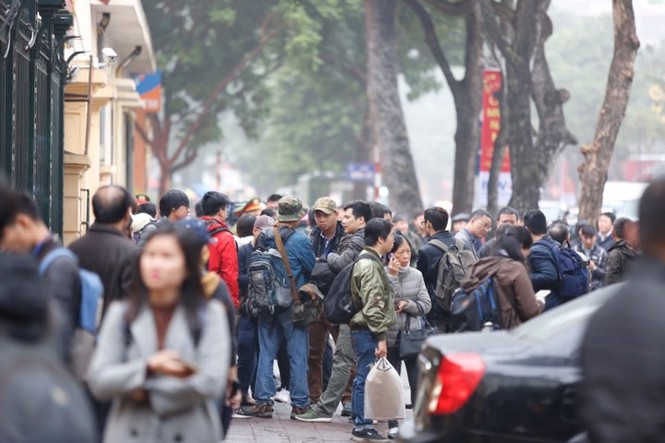 Công bố cáo trạng truy tố ông Đinh La Thăng, Trịnh Xuân Thanh - ảnh 7