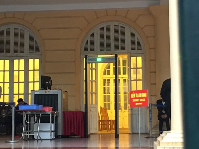 Công bố cáo trạng truy tố ông Đinh La Thăng, Trịnh Xuân Thanh - ảnh 10