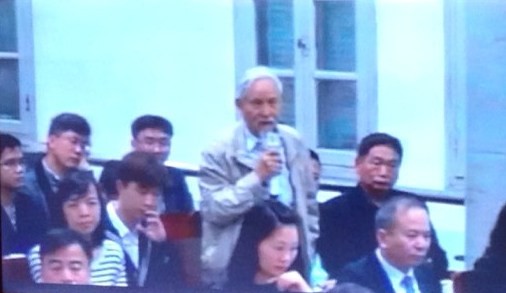 Công bố cáo trạng truy tố ông Đinh La Thăng, Trịnh Xuân Thanh - ảnh 2