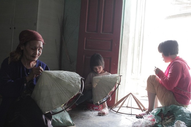 Gia đình 3 đời, 18 người bị tâm thần giữa lòng thủ đô - ảnh 4