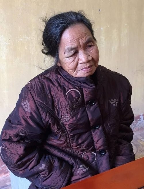 Rúng động hàng loạt thảm án giết người thân vì mâu thuẫn nhỏ - ảnh 1