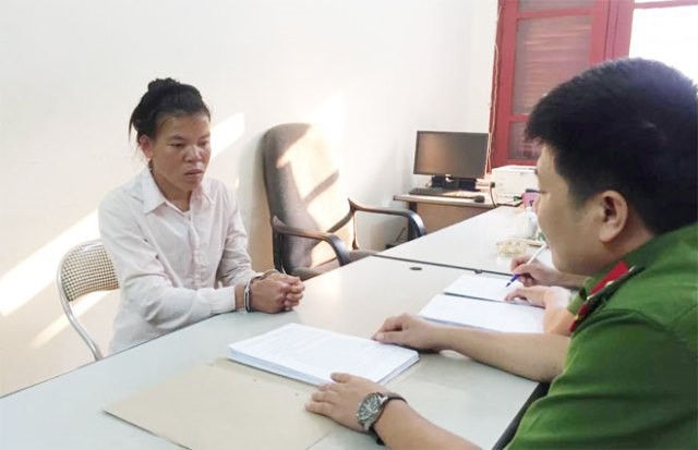 Rúng động hàng loạt thảm án giết người thân vì mâu thuẫn nhỏ - ảnh 3