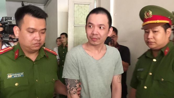 Hai tử tù khoét tường vượt ngục cùng bị tuyên 7 năm tù - ảnh 3