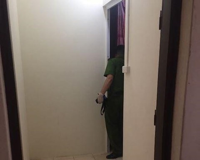 Lời khai của nghi phạm hiếp, giết nữ sinh điện ảnh - ảnh 1