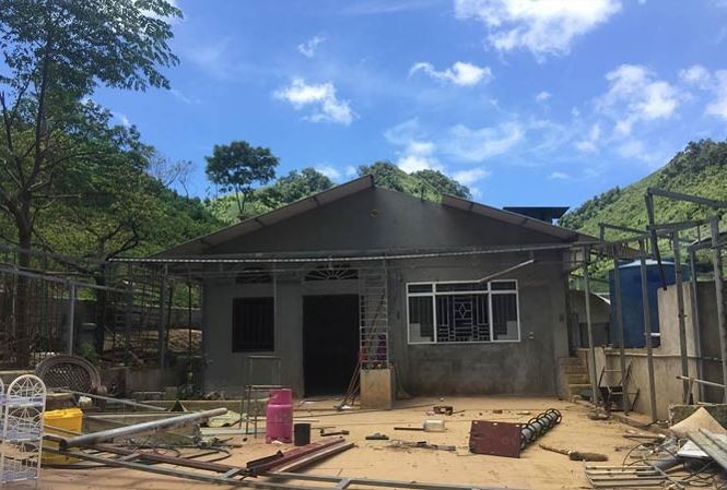 Thông tin chưa từng công bố về cuộc vây diệt trùm ma túy Lóng Luông - ảnh 1