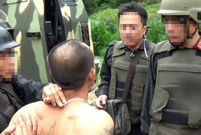 Thông tin chưa từng công bố về cuộc vây diệt trùm ma túy Lóng Luông - ảnh 2
