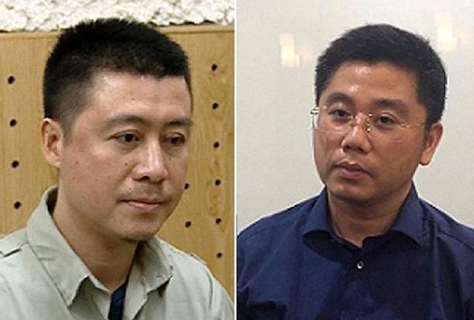 Cựu trung tướng Phan Văn Vĩnh 'chống lưng' cho trùm cờ bạc thế nào? - ảnh 2