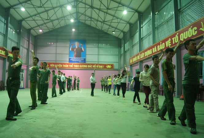 Hơn 6.000 lượt ĐVTN hiến máu tình nguyện - ảnh 1