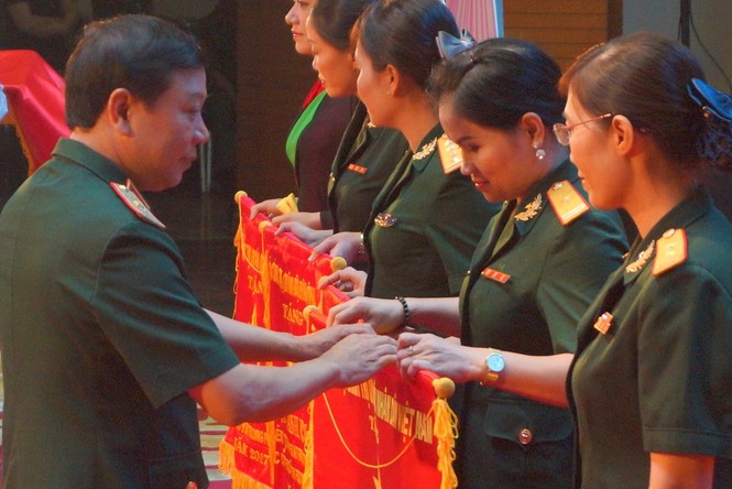 Bế mạc liên hoan 'Ngọt ngào khúc hát dân ca' - ảnh 1