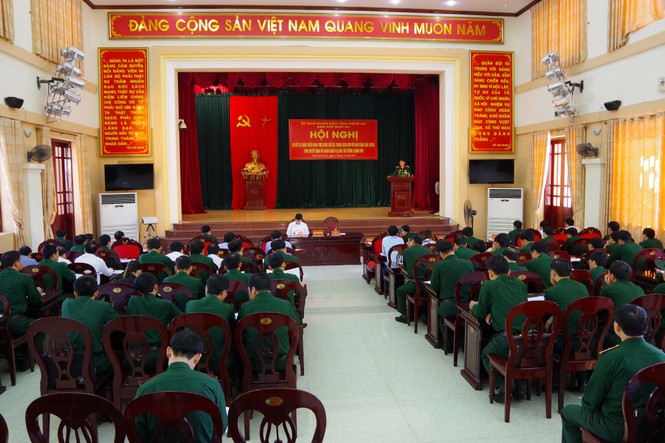 Tri ơn dân công hỏa tuyến - ảnh 1