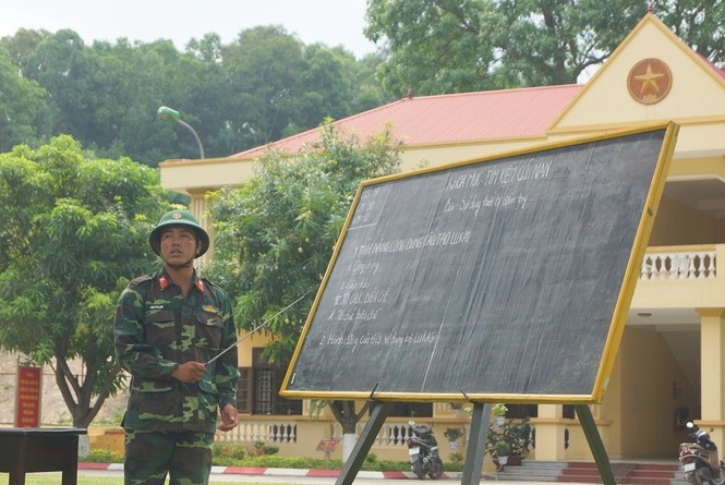 Mục kích lính công binh huấn luyện chống khủng bố - ảnh 13