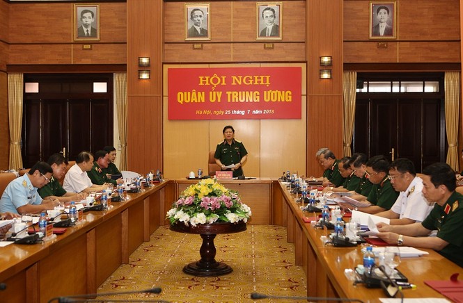 Đề xuất xây dựng hải đội dân quân biển bảo vệ chủ quyền biển, đảo - ảnh 1