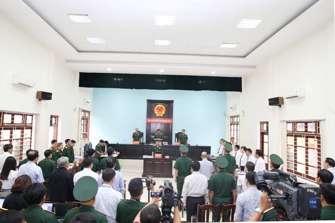 Xét xử phúc thẩm vụ Út 'trọc' Đinh Ngọc Hệ vào cuối tháng 10 - ảnh 1
