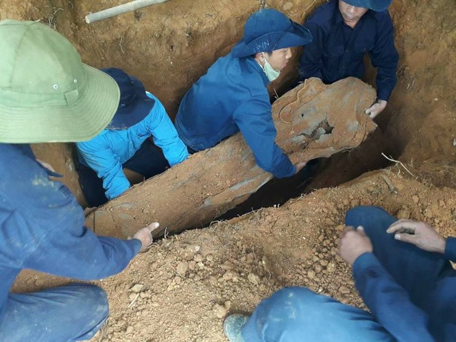 Sơ kết thực hiện Đề án tìm kiếm, quy tập hài cốt Liệt sỹ - ảnh 2