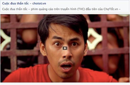 Xây dựng thương hiệu cho Website rao vặt trực tuyến - ảnh 3