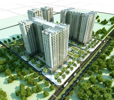 Yếu tố nào giúp dự án bất động sản hút khách? - ảnh 3