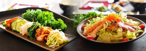 Hương vị Nhật Bản tinh tế của nhà hàng Taki Taki - ảnh 1