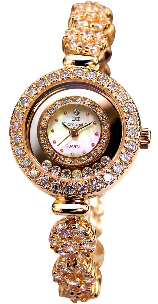 Đăng Quang Watch Đà Nẵng khai trương showroom 15 - ảnh 2