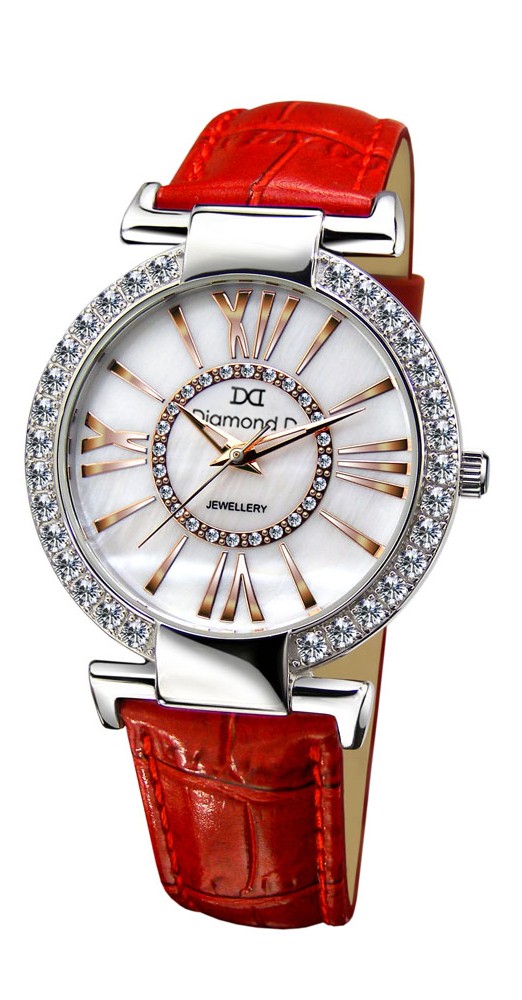 Đăng Quang Watch Đà Nẵng khai trương showroom 15 - ảnh 3