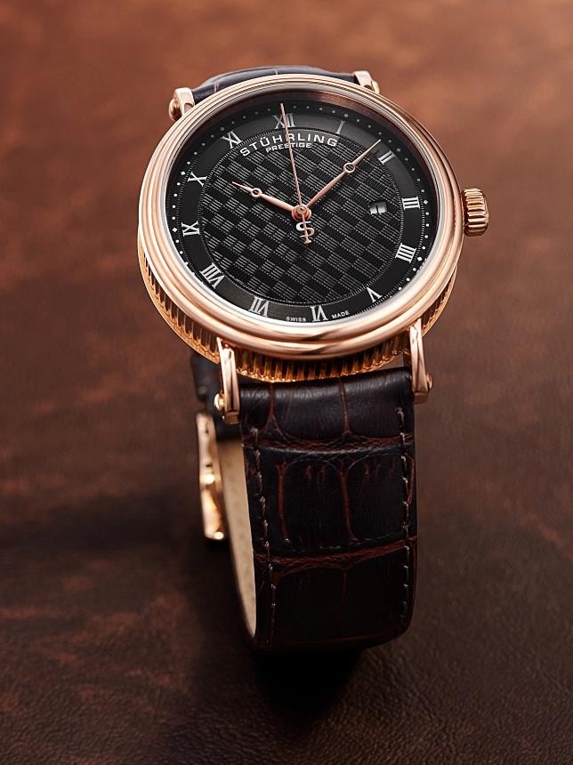 Đăng Quang Watch Đà Nẵng khai trương showroom 15 - ảnh 6