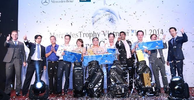 Giấy thông hành đến với môn thể thao đẳng cấp - ảnh 1