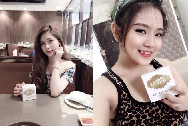 Sau 3 tuần hết sạch nám da, tàn nhang, sạm da, đốm nâu - ảnh 10