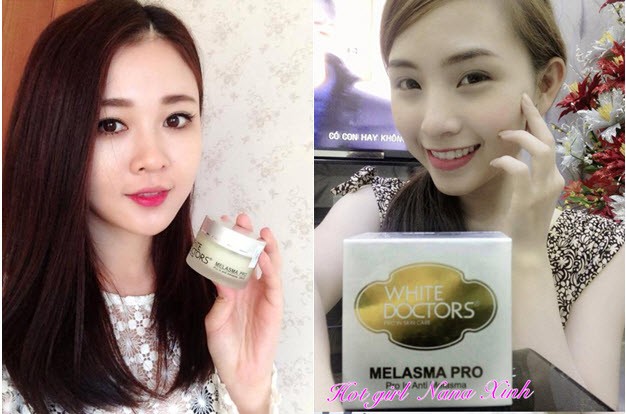 Sau 3 tuần hết sạch nám da, tàn nhang, sạm da, đốm nâu - ảnh 4