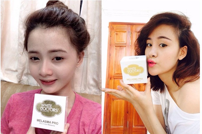Sau 3 tuần hết sạch nám da, tàn nhang, sạm da, đốm nâu - ảnh 6