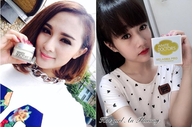 Sau 3 tuần hết sạch nám da, tàn nhang, sạm da, đốm nâu - ảnh 7