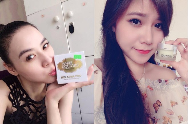 Sau 3 tuần hết sạch nám da, tàn nhang, sạm da, đốm nâu - ảnh 8
