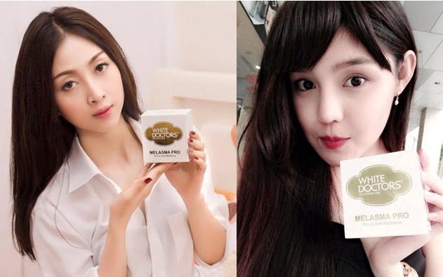 Sau 3 tuần hết sạch nám da, tàn nhang, sạm da, đốm nâu - ảnh 9