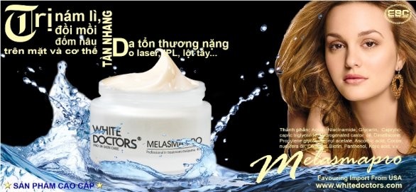Sau 3 tuần hết sạch nám da, tàn nhang, sạm da, đốm nâu - ảnh 11