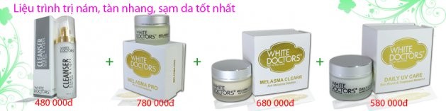 Sau 3 tuần hết sạch nám da, tàn nhang, sạm da, đốm nâu - ảnh 13