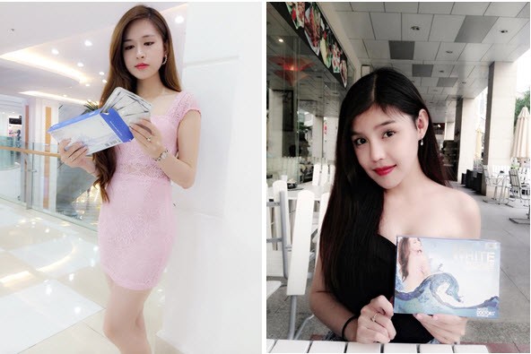 Tắm trắng tại nhà làm da siêu trắng mịn không cần đi tắm trắng Spa - ảnh 7