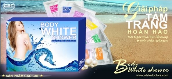 Tắm trắng tại nhà làm da siêu trắng mịn không cần đi tắm trắng Spa - ảnh 12