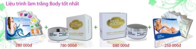 Tắm trắng tại nhà làm da siêu trắng mịn không cần đi tắm trắng Spa - ảnh 15