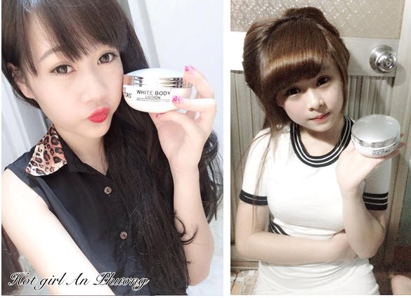 Bí quyết dưỡng trắng da toàn thân tại nhà làm da cực trắng mịn - ảnh 3