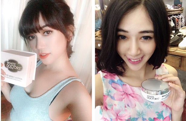 Bí quyết dưỡng trắng da toàn thân tại nhà làm da cực trắng mịn - ảnh 6