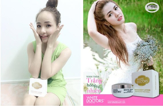 Bí quyết dưỡng trắng da toàn thân tại nhà làm da cực trắng mịn - ảnh 8