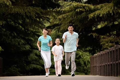 Bí quyết khởi đầu ngày mới hoàn hảo - ảnh 1