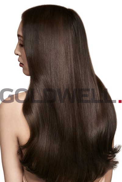 Chăm sóc siêu suôn nếp đầu tiên dành cho tóc châu Á - ảnh 1