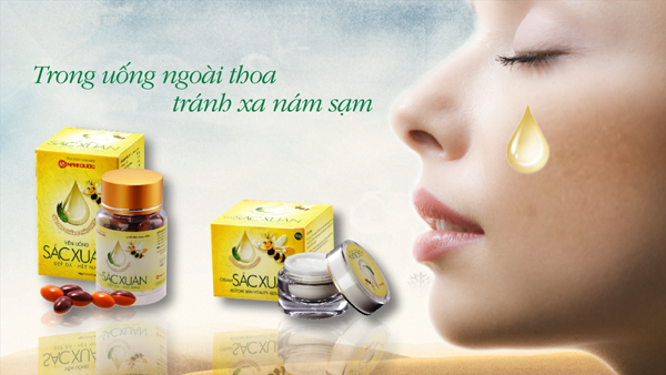 Công nghệ tối tân trị nám sạm da hiệu quả, bài toán đã có lời giải - ảnh 1