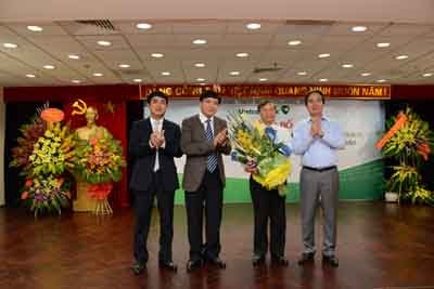 Vietcombank có Chủ tịch và Tổng Giám đốc mới - ảnh 4
