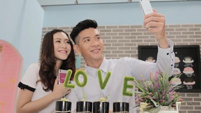 Lenovo S850: Smartphone thời trang cho người sành điệu - ảnh 2