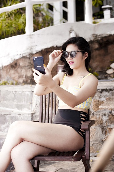 Lenovo S850: Smartphone thời trang cho người sành điệu - ảnh 3